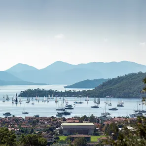 ⛵ AUTUMN GOCEK RACE WEEK