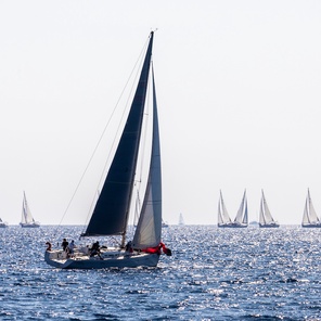 TOKYO - Beneteau First 40