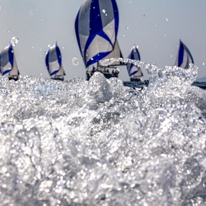 International Mediterranean Yacht Championship 2025