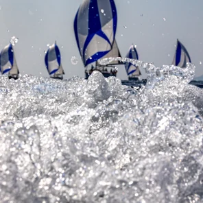 International Mediterranean Yacht Championship 2025