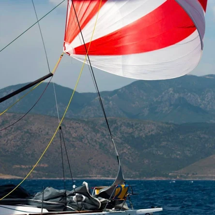 JASON - Beneteau First 40