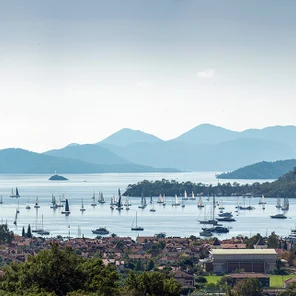 ⛵ AUTUMN GOCEK RACE WEEK