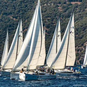 ⛵ SAIL AND FUN TROPHY SPRING