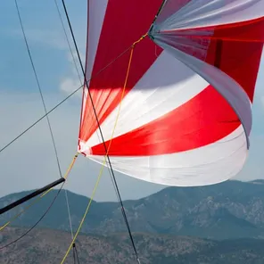 JASON - Beneteau First 40