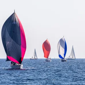 ⛵ MARMARIS RACE WEEK