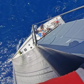 ⛵Русская Парусная неделя - Open Sailing Week