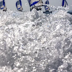 International Mediterranean Yacht Championship 2025