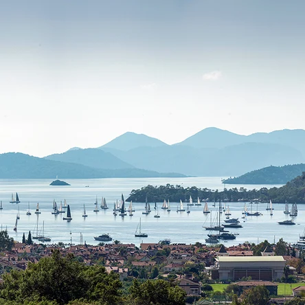 ⛵ AUTUMN GOCEK RACE WEEK