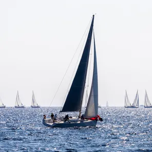 TOKYO - Beneteau First 40