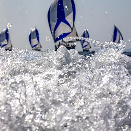 International Mediterranean Yacht Championship 2025